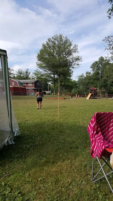 Little Red Barn Campground Picture 2