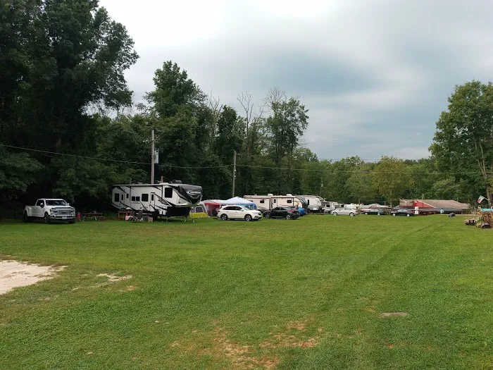 Little Red Barn Campground Picture 8