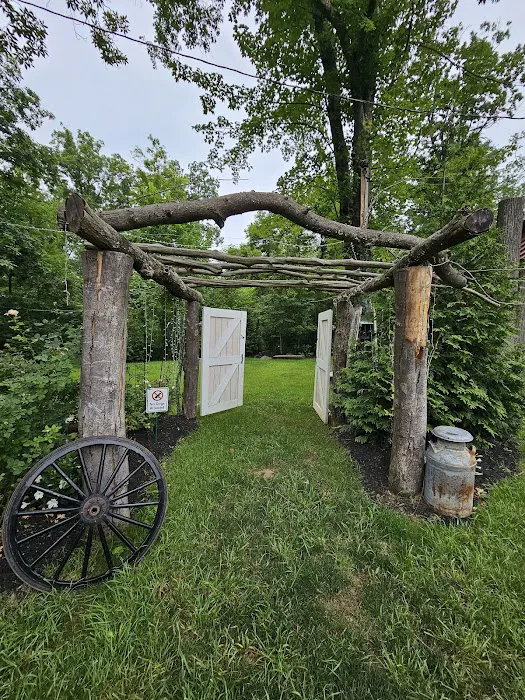 Little Red Barn Campground Picture 1