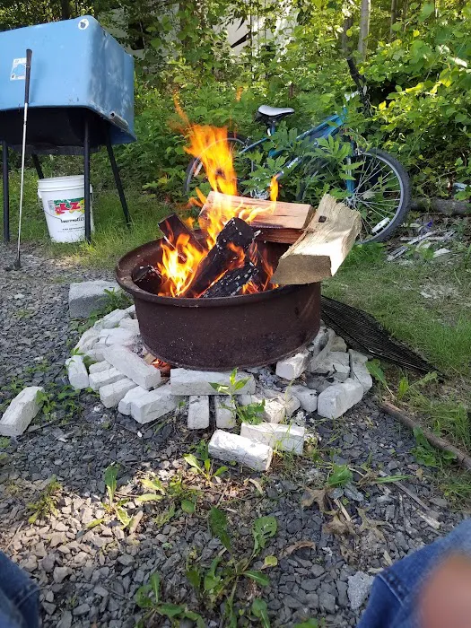 Little Red Barn Campground Picture 9