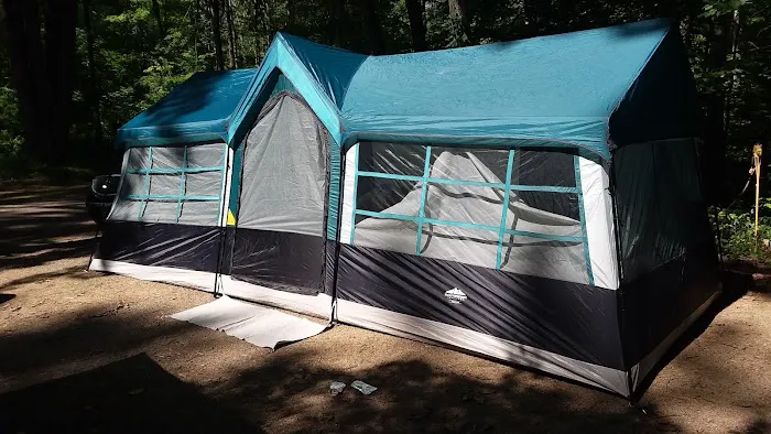 Little Red Barn Campground Picture 4