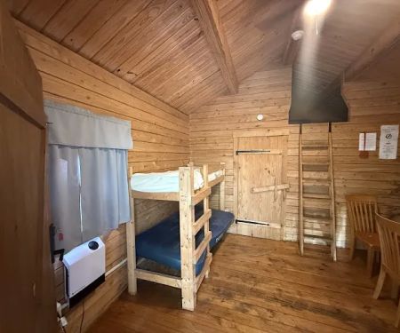 Rosemount RV