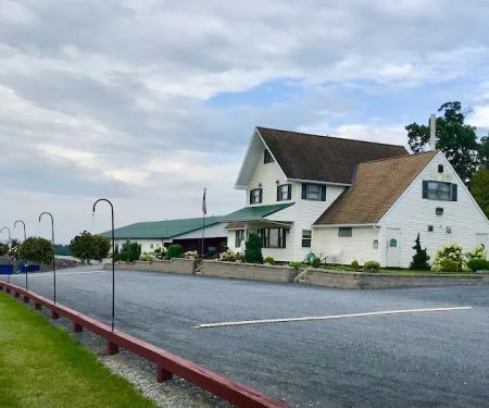 Pine Hill RV Park