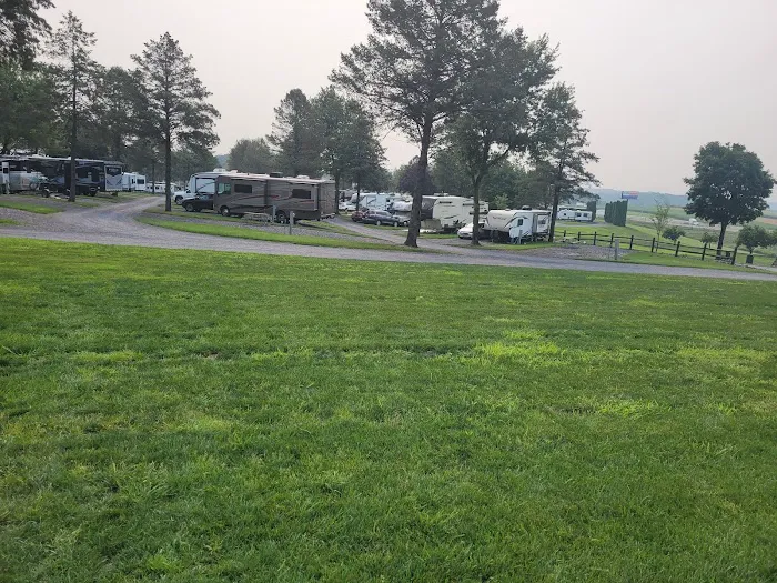 Pine Hill RV Park Picture 9