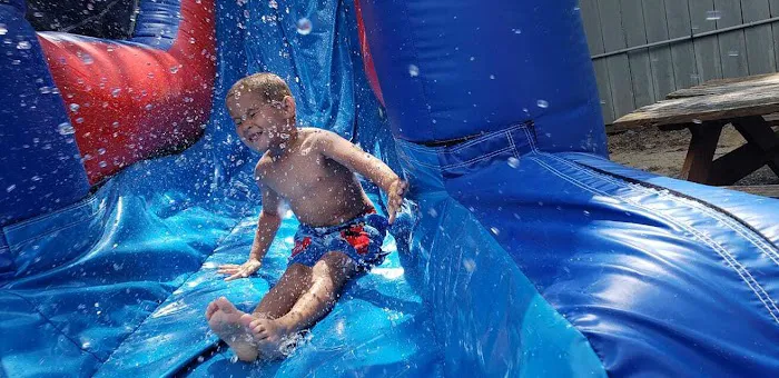 Adventure Bound Camping Resorts - Cape May Picture 1