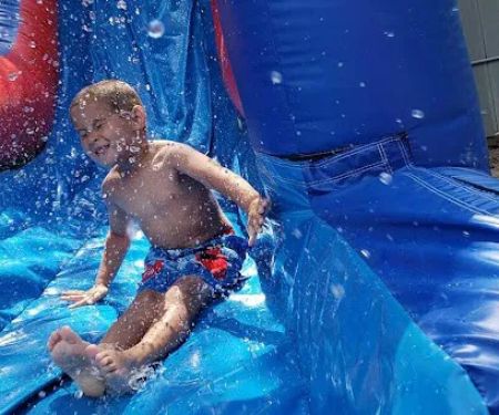Adventure Bound Camping Resorts - Cape May