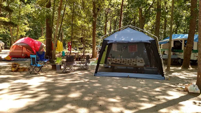 Adventure Bound Camping Resorts - Cape May Picture 4