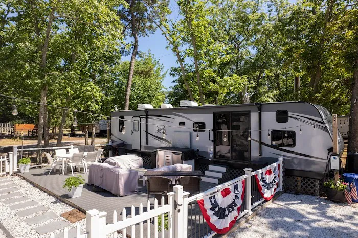 Adventure Bound Camping Resorts - Cape May Picture 7