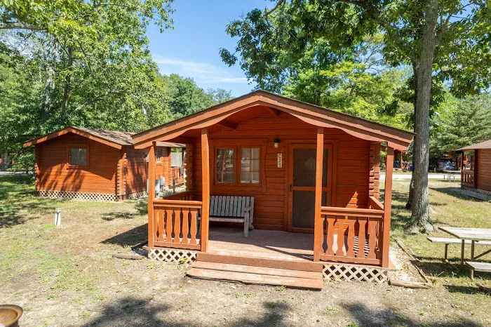 Adventure Bound Camping Resorts - Cape May Picture 9