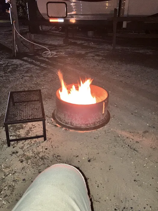 Shellbay Campground Picture 10