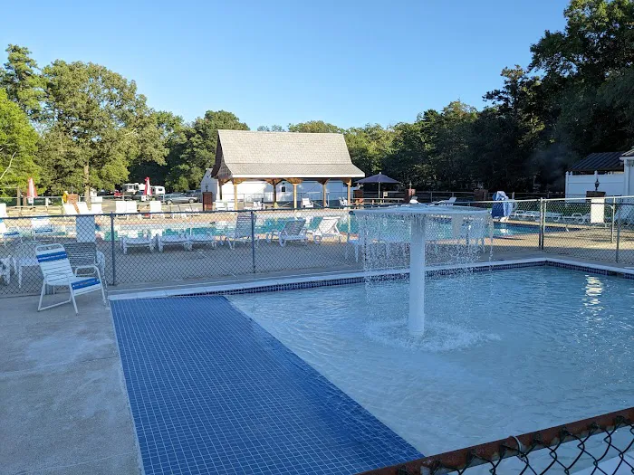 Shellbay Campground Picture 2