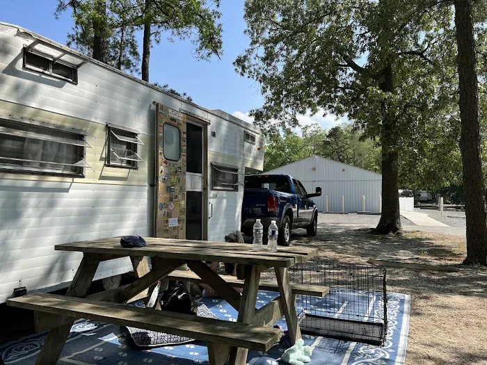 Shellbay Campground Picture 3