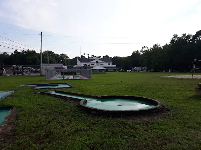 Shellbay Campground Picture 6