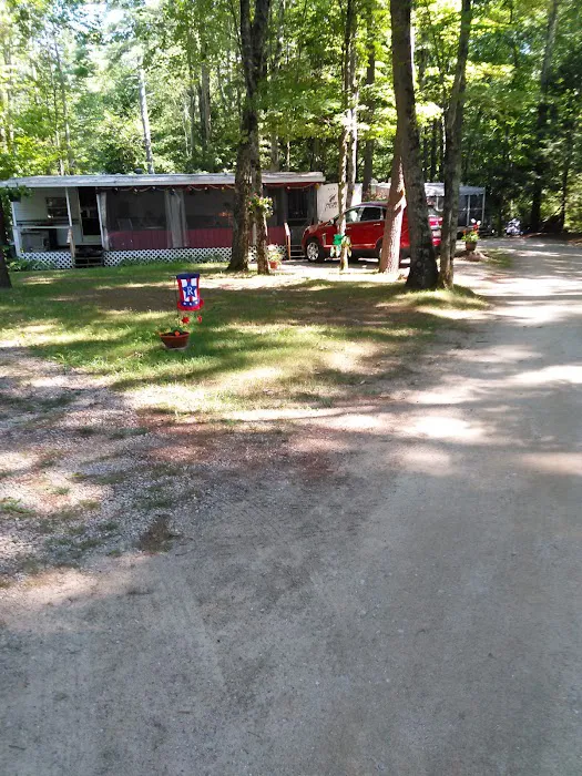 Old Stagecoach Campground Picture 3