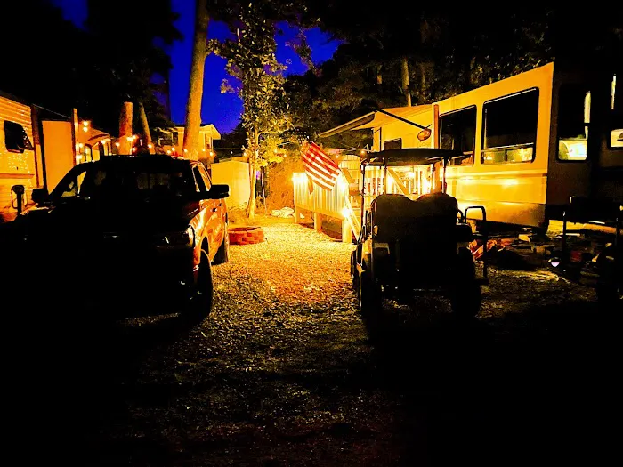 King Nummy Trail Campground Picture 7