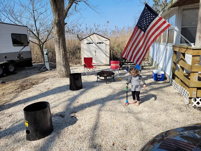 King Nummy Trail Campground Picture 10