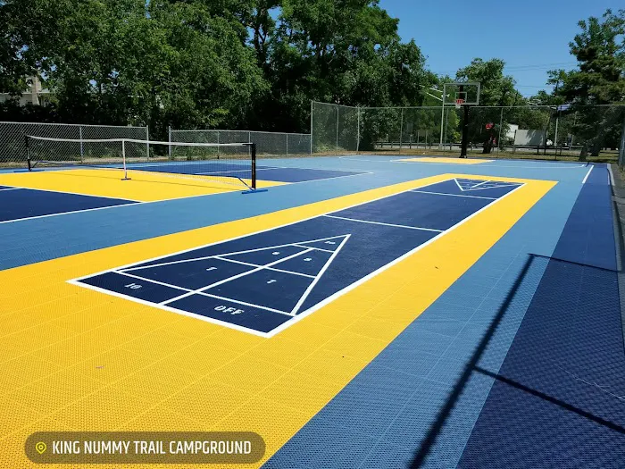 King Nummy Trail Campground Picture 5