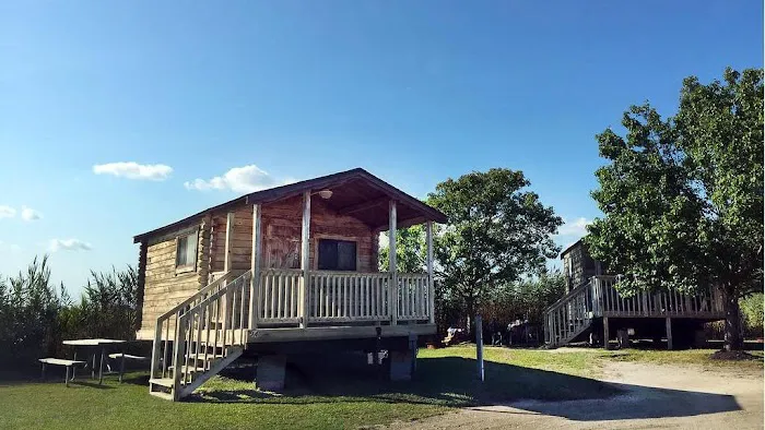 King Nummy Trail Campground Picture 9