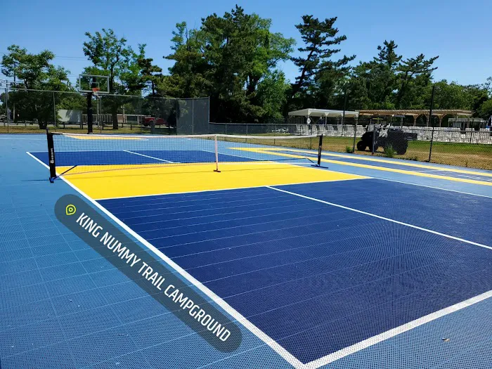 King Nummy Trail Campground Picture 1