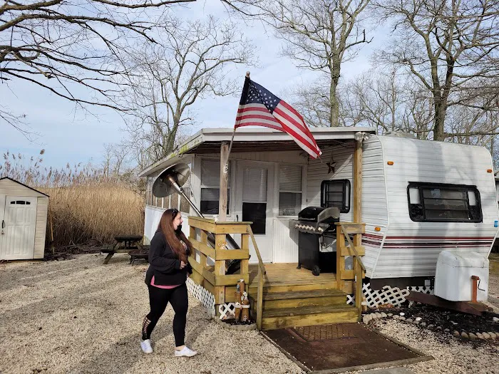 King Nummy Trail Campground Picture 3