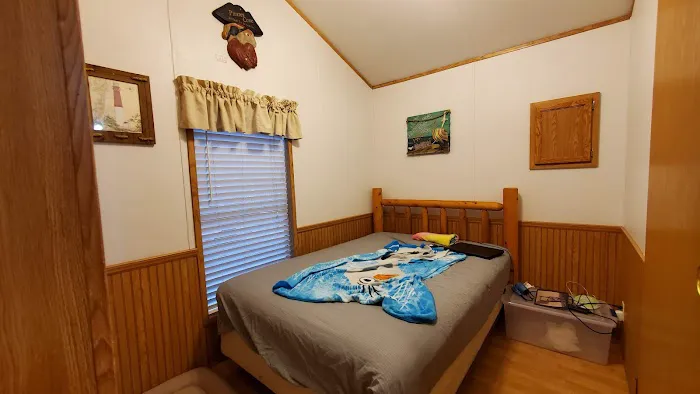 Sea Pirate Campground Picture 7
