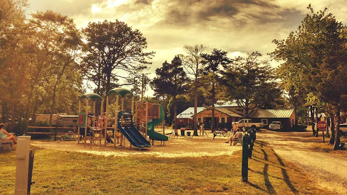 Sea Pirate Campground Picture 3