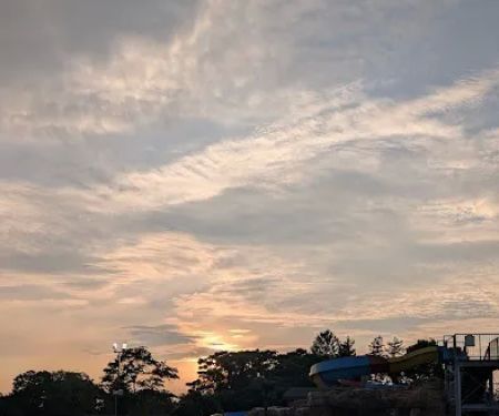 Sea Pirate Campground