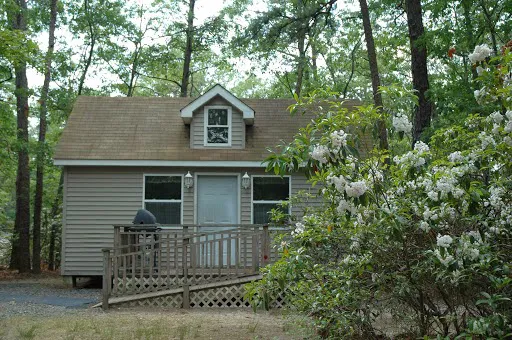 Baker's Acres Campground, Inc. Picture 1