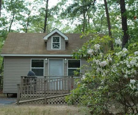 Baker's Acres Campground, Inc.