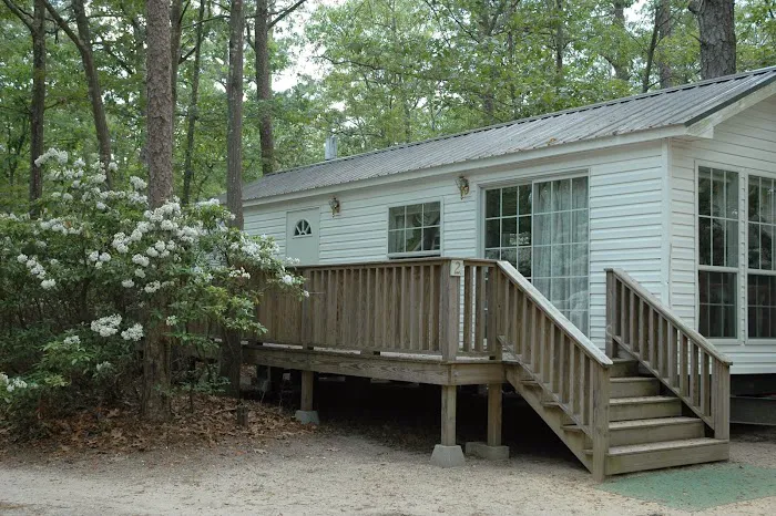 Baker's Acres Campground, Inc. Picture 10