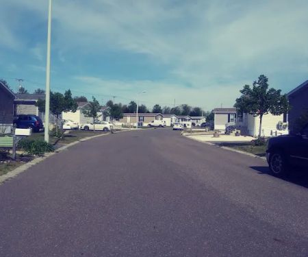 Pine Crest Village