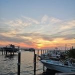 Holgate RV park and boat Basin
