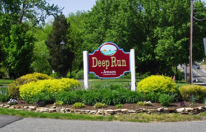 Deep Run Picture 8