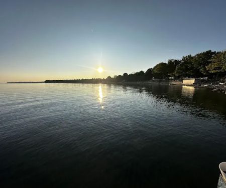 Point Breeze RV Resort Campground