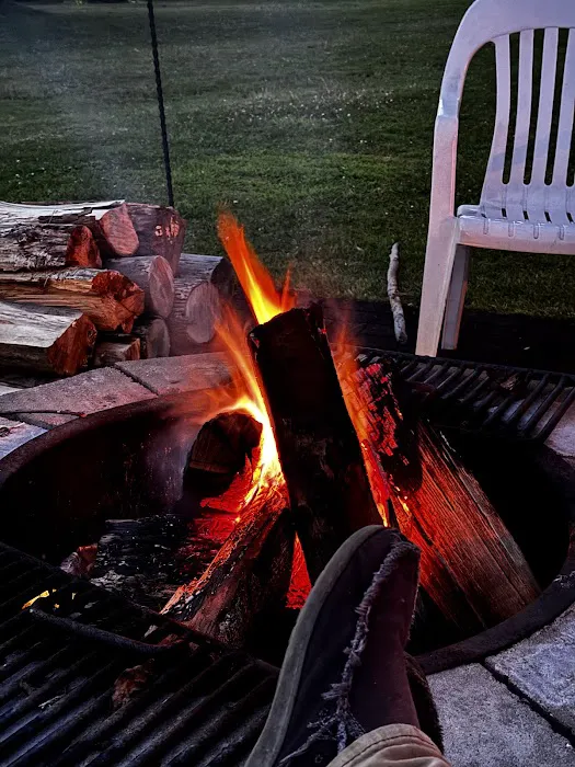 Point Breeze RV Resort Campground Picture 4
