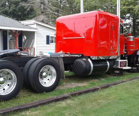 Elkdale RV Resort Inc