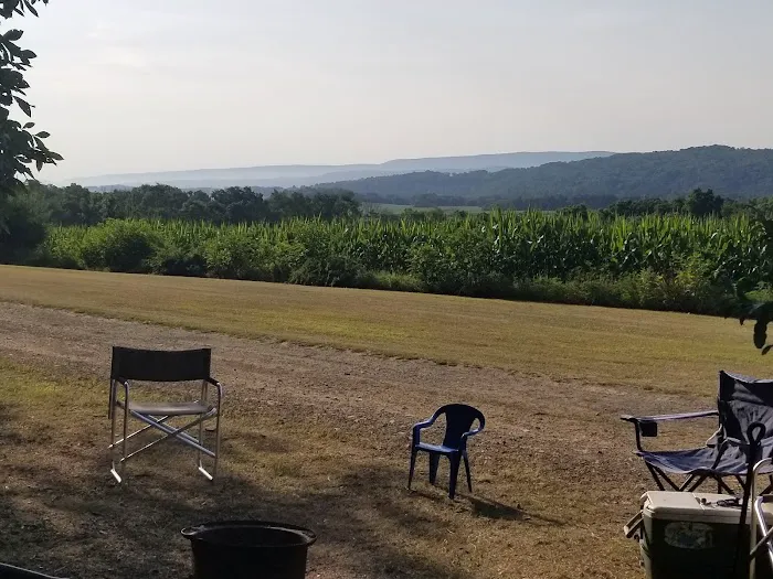 Turner's Highview campground Picture 7