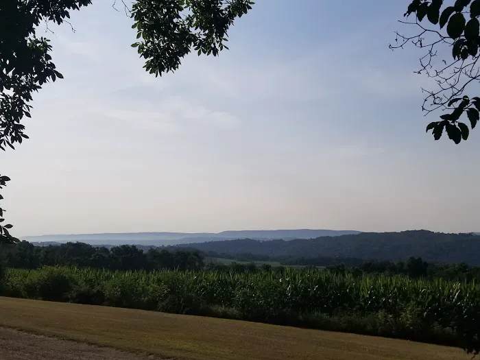 Turner's Highview campground Picture 1