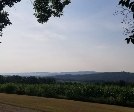 Turner's Highview campground