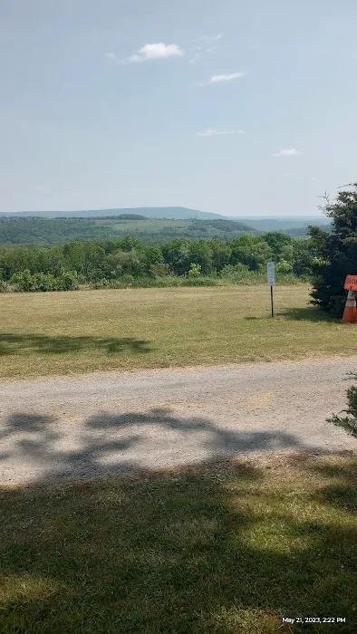 Turner's Highview campground Picture 5