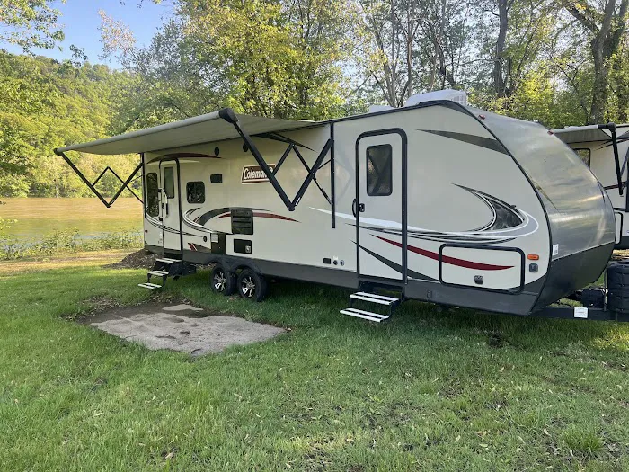 Dockside Campground Picture 6