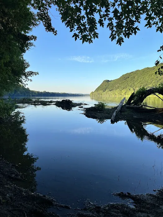 Indian Head Campground Picture 2