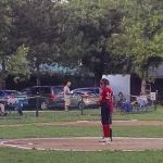 Shady Creek Campground