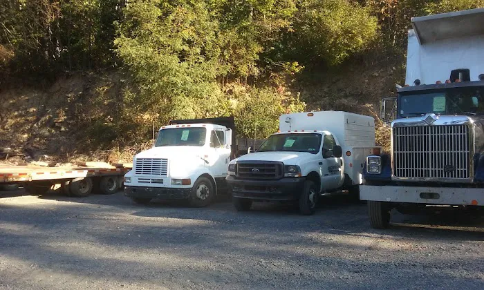 Ideal Park Campground Picture 10