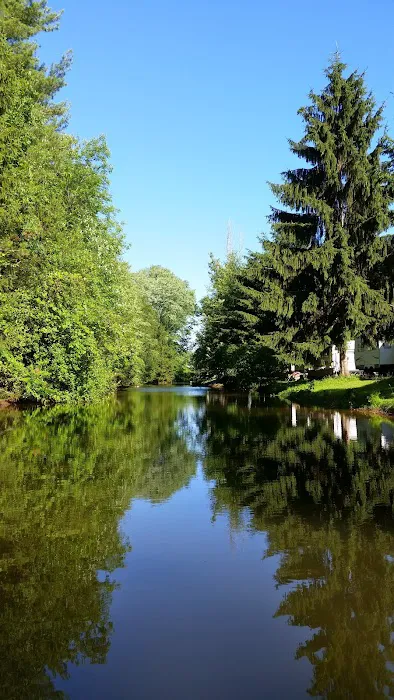 Ideal Park Campground Picture 5