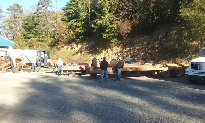 Ideal Park Campground Picture 2