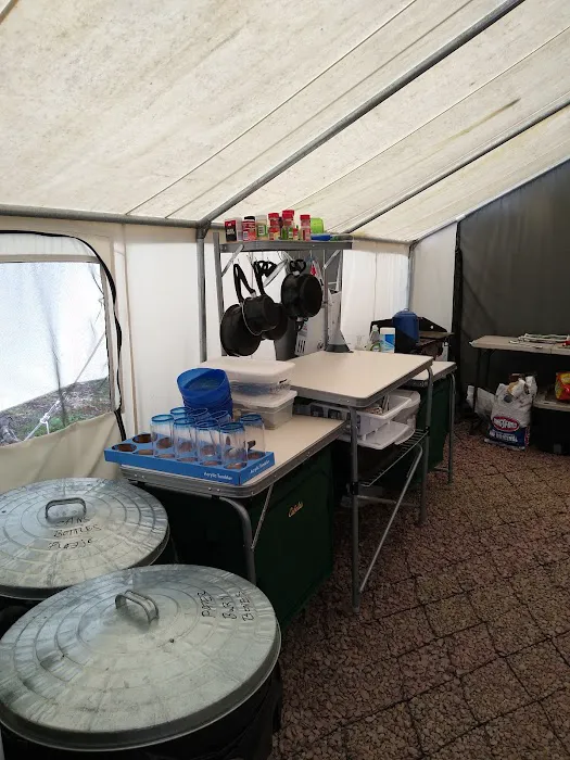 Camp Kit Adin Outfitters Picture 10