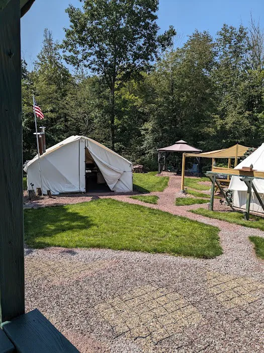 Camp Kit Adin Outfitters Picture 2