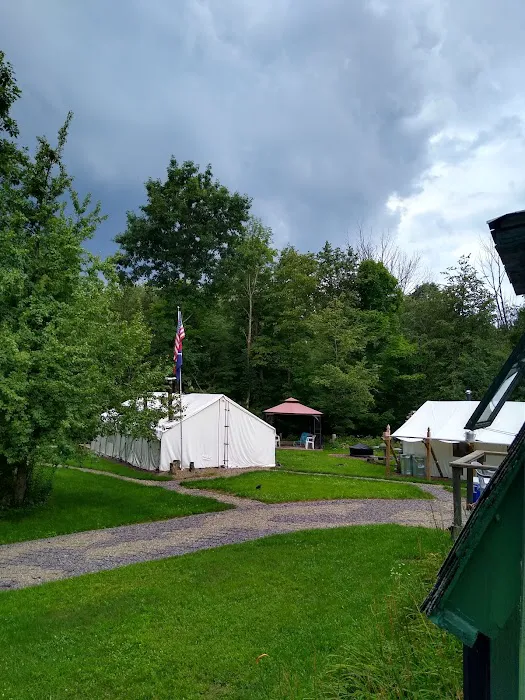 Camp Kit Adin Outfitters Picture 9