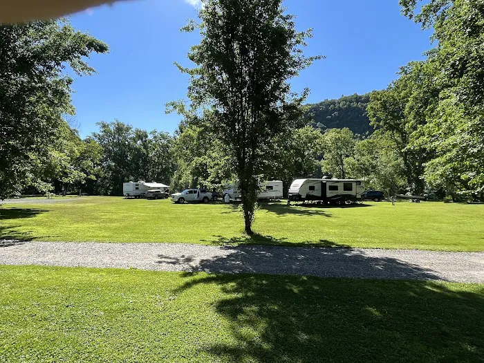 Endless Mountain Campground Picture 8